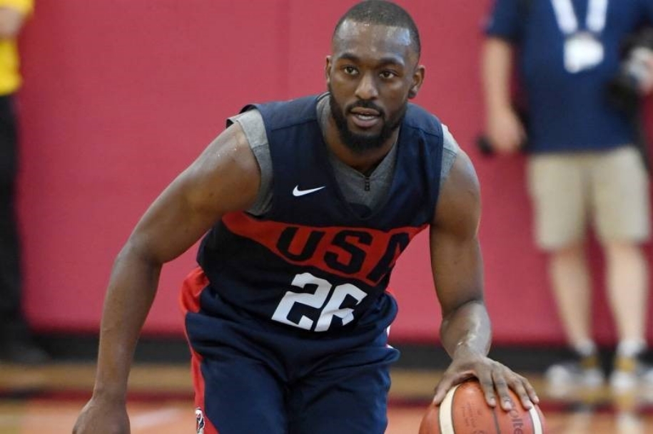 ĐT Mỹ và những nỗi lo trước thềm FIBA World Cup 2019