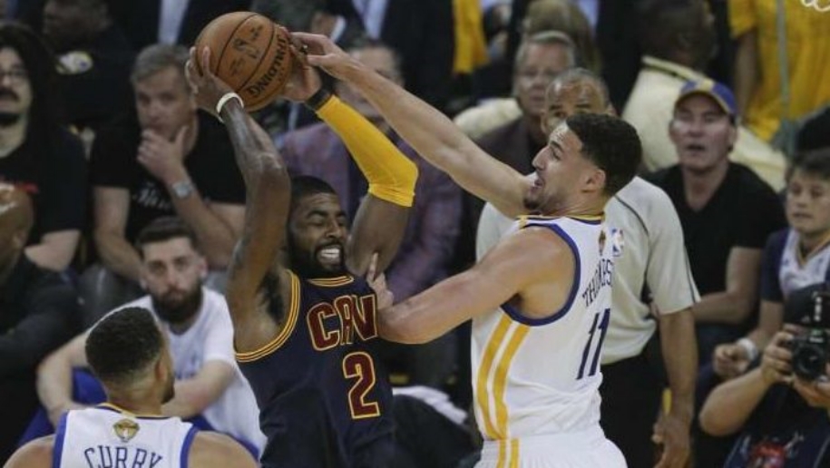Top 10 bức tường phòng ngự tốt nhất NBA hiện tại (kỳ 1)