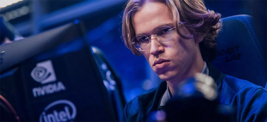 OG - Đội tuyển vĩ đại nhất trong lịch sử Dota 2 OG - Đội tuyển vĩ đại nhất trong lịch sử Dota 2