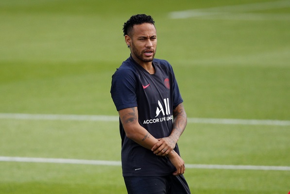 Chuyển nhượng Barca: Barca tiến gần Neymar sau 4 giờ đàm phán với PSG