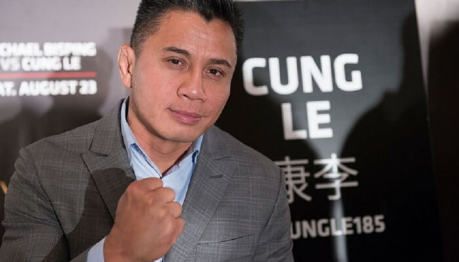 Cung Lê có bằng chứng UFC chỉ trả 20% lợi nhuận cho võ sĩ?