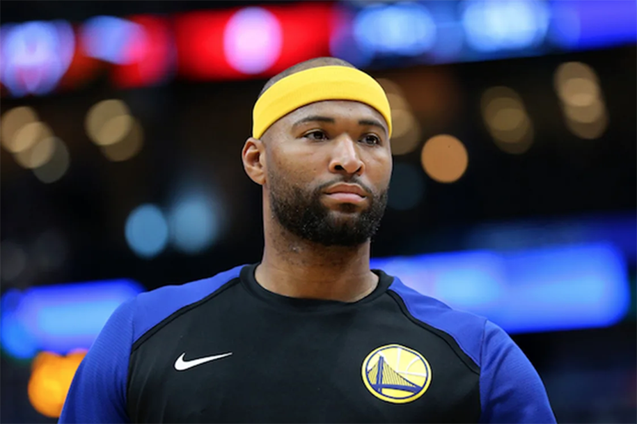 Doạ giết bạn gái cũ, DeMarcus Cousins vướng vòng lao lý hậu chấn thương