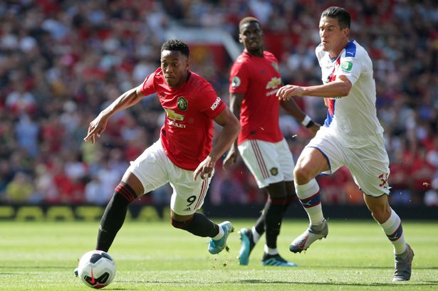 Đội hình MU thay thế Martial và Shaw sẽ thế nào?