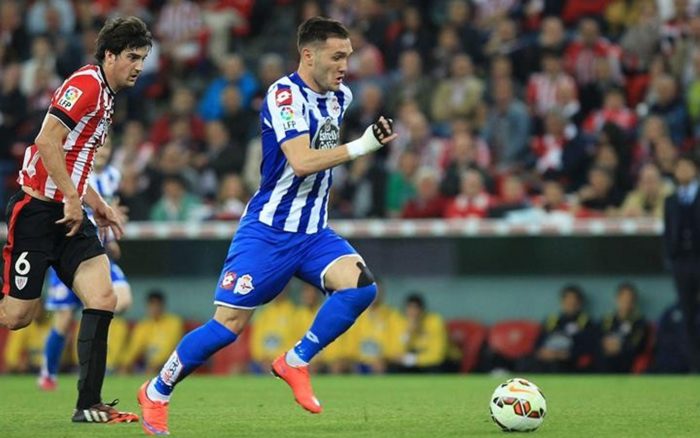 Dự đoán Bilbao vs Sociedad 03h00, 31/08 (VĐQG Tây Ban Nha)