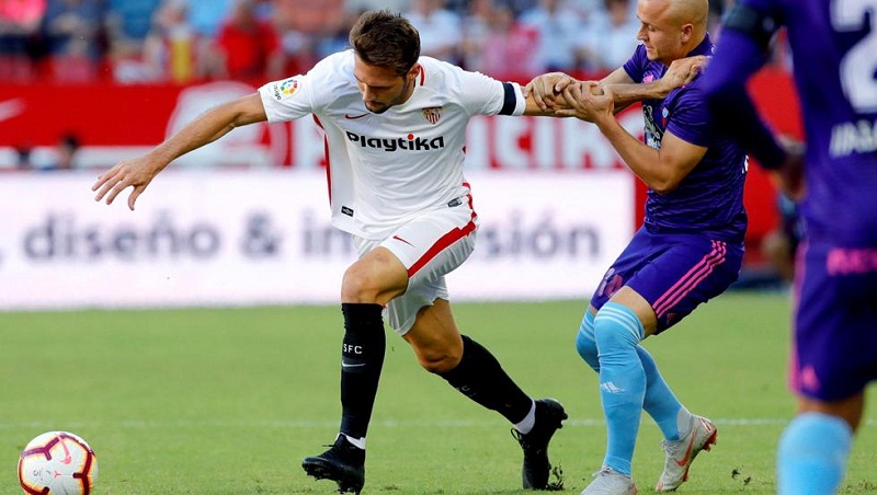 Dự đoán Sevilla vs Celta Vigo 01h00, 31/08 (VĐQG Tây Ban Nha)