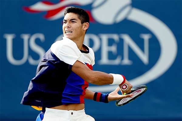 Lịch thi đấu đánh đôi quần vợt US Open 2019: Dõi theo Thái Sơn Kwiatkowski và các cựu số 1