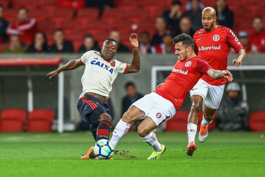 Link xem bóng đá trực tuyến Internacional vs Flamengo (07h30, 29/8)