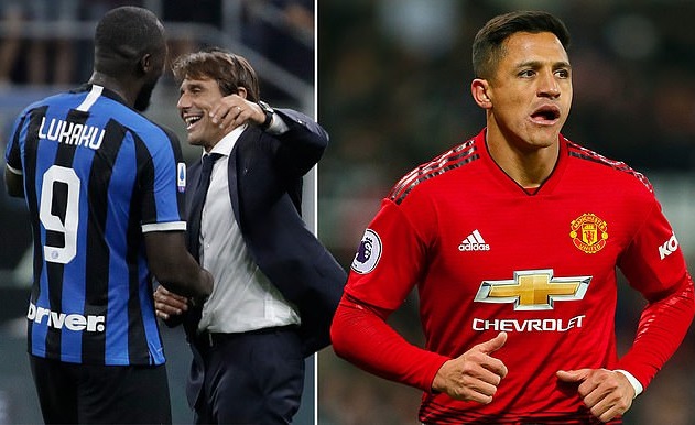 MU và Inter đã chốt xong thỏa thuận cho Alexis Sanchez