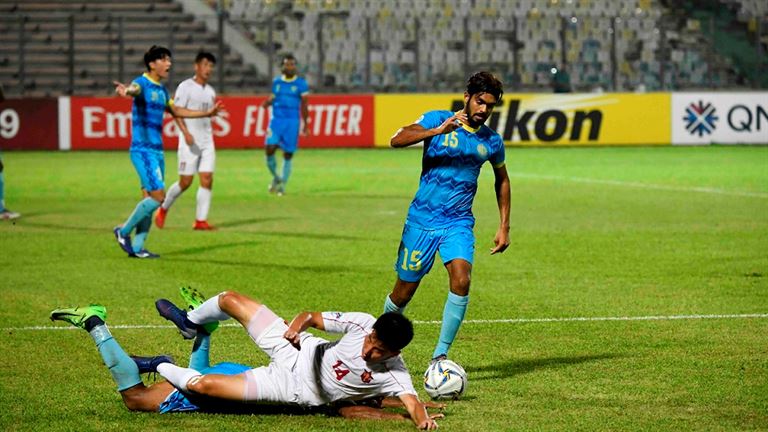 Nhận định April vs Abahani 16h00, 28/08 (Bán kết khu vực AFC Cup)
