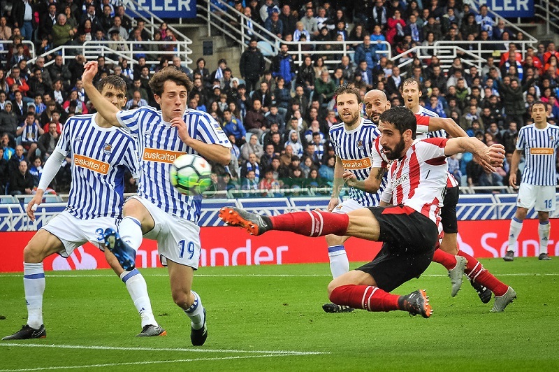 Nhận định Bilbao vs Sociedad 03h00, 31/08 (VĐQG Tây Ban Nha)