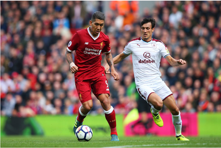 Nhận định Burnley vs Liverpool 23h30, 31/08 (Vòng 4 ngoại hạng Anh)