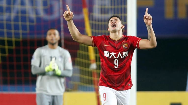 Nhận định Guangzhou Evergrande vs Kashima Antlers 19h00, 28/08 (AFC Champions League)