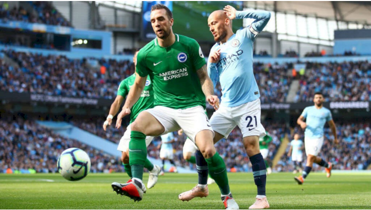 Nhận định Man City vs Brighton 21h00, 31/08 (Vòng 4 ngoại hạng Anh)