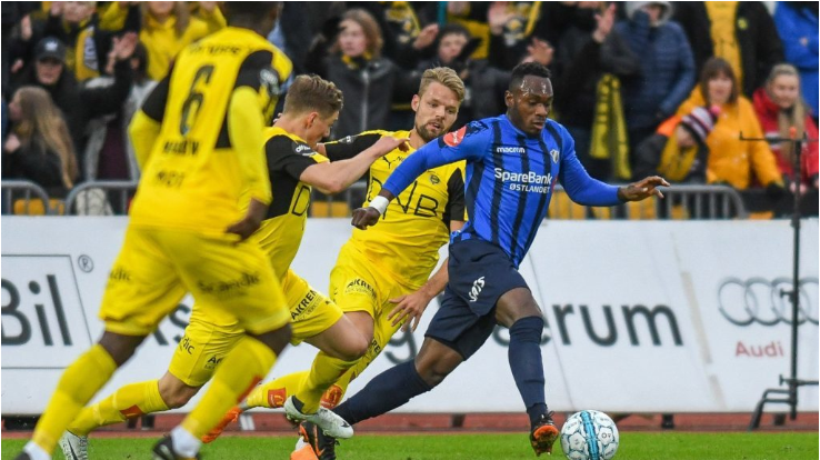 Nhận định Odd vs Bodo Glimt 00h00, 31/08 (Vòng 20 VĐQG Na Uy)