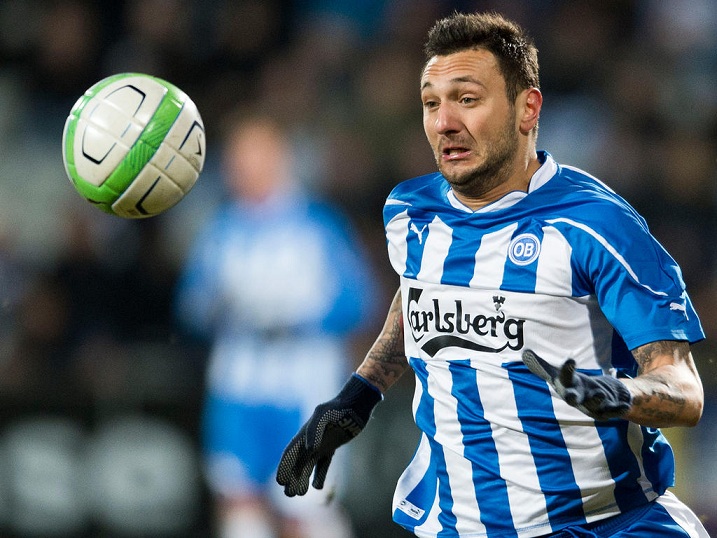 Nhận định Odense vs Sonderjyske 00h00, 31/08 (VĐQG Đan Mạch)