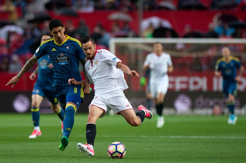 Nhận định Sevilla vs Celta Vigo 01h00, 31/08 (VĐQG Tây Ban Nha)