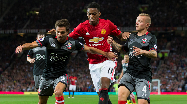 Nhận định Southampton vs MU 18h30, 31/08 (Vòng 4 ngoại hạng Anh)
