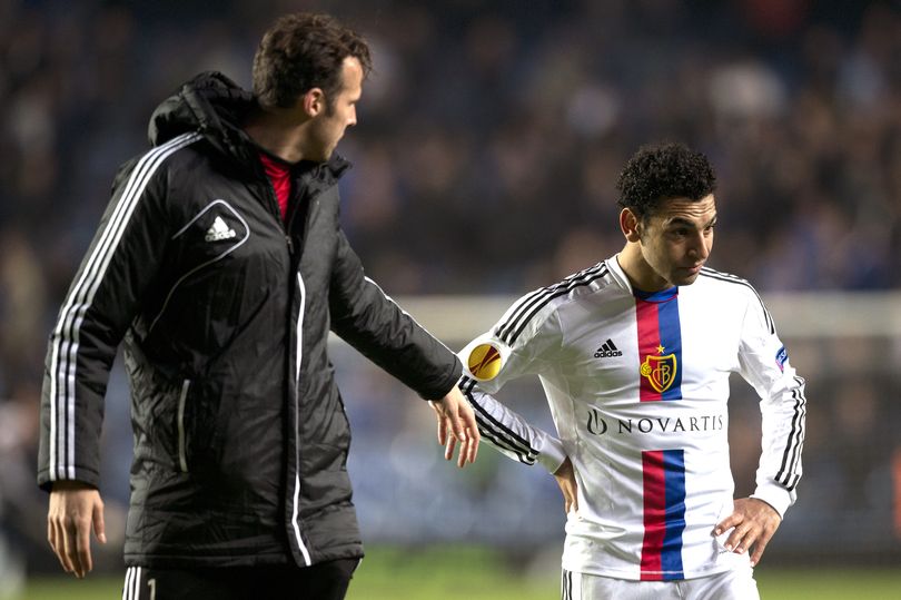 Salah từng bị nghi có anh em song sinh vì khởi đầu quá tệ ở Basel