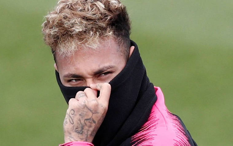 Tin bóng đá 28/8: Barca đề nghị 130 triệu euro và 2 cầu thủ cho Neymar