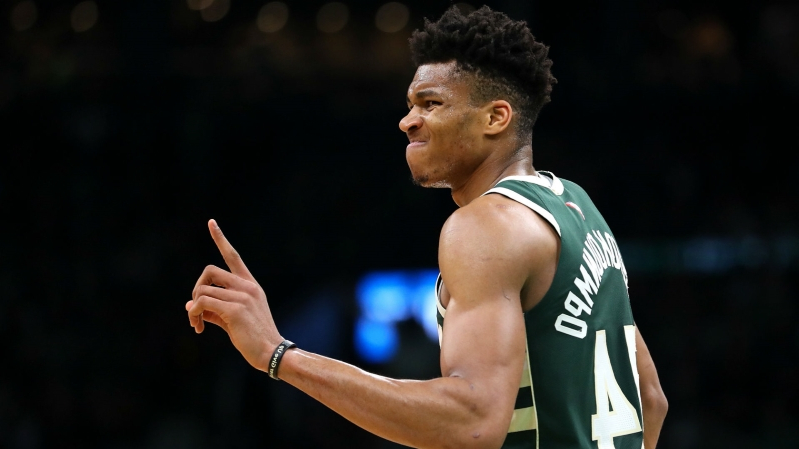 Top 10 bức tường phòng ngự tốt nhất NBA hiện tại (kỳ 1)