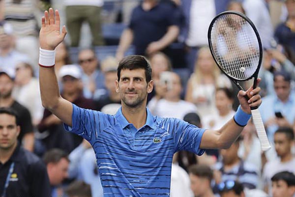 Xem trực tiếp Djokovic vs Londero ở đâu, kênh nào?