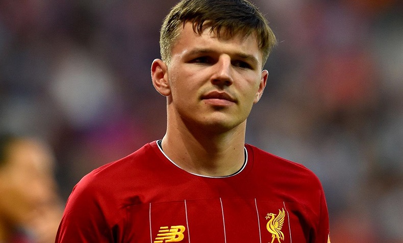 Liverpool bị cáo buộc “bắt nạt” tài năng trẻ Bobby Duncan Liverpool bị cáo buộc “bắt nạt” tài năng trẻ Bobby Duncan