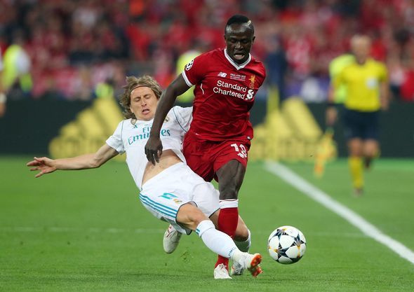 Bốc thăm Cúp C1: Liverpool gặp Real Madrid với kết quả giả định