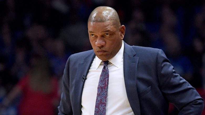 Doc Rivers cho rằng Celtics 2008-09 mạnh hơn Clippers của hiện tại