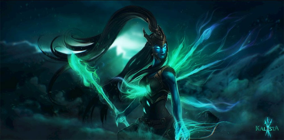 Top 5 thay đổi của phiên bản LMHT 9.17 Top 5 thay đổi của phiên bản LMHT 9.17