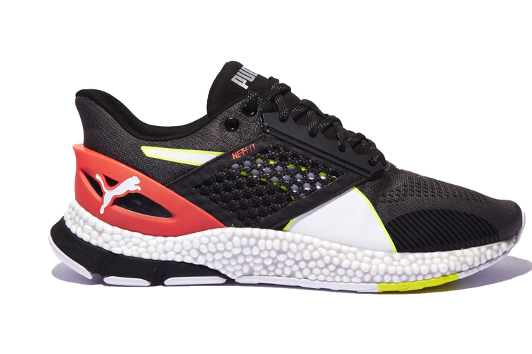 Hybrid Astro - Siêu phẩm giày chạy các runner không thể bỏ qua