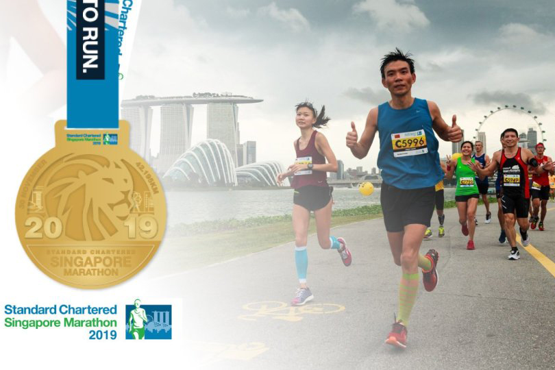 Chạy bộ mỗi ngày: Mekong Delta Marathon 2020 chạm mốc 800 VĐV “siêu chim sớm”