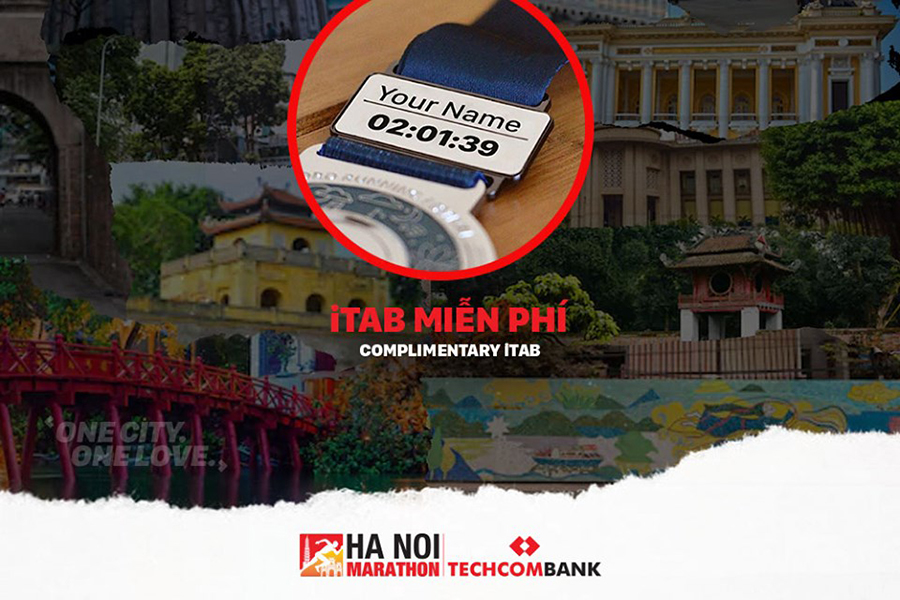 Chạy bộ mỗi ngày: Mekong Delta Marathon 2020 chạm mốc 800 VĐV “siêu chim sớm”