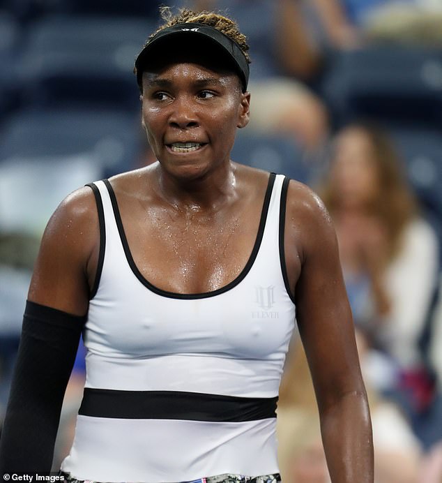 Chị em nhà Williams: Serena lên đỉnh, Venus xuống hố