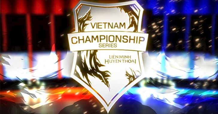 Cơ hội tham dự CKTG 2019 của Top 4 VCS Mùa Hè