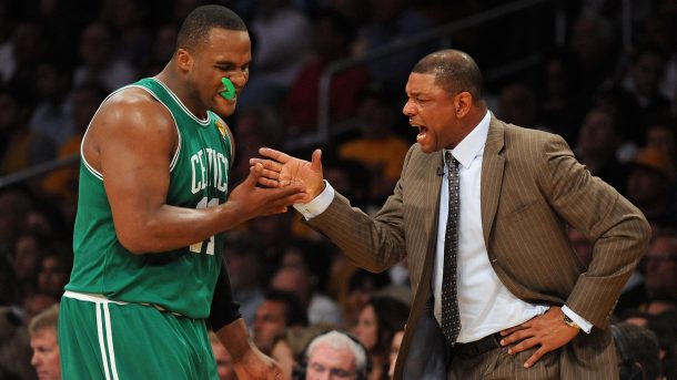 Doc Rivers cho rằng Celtics 2008-09 mạnh hơn Clippers của hiện tại