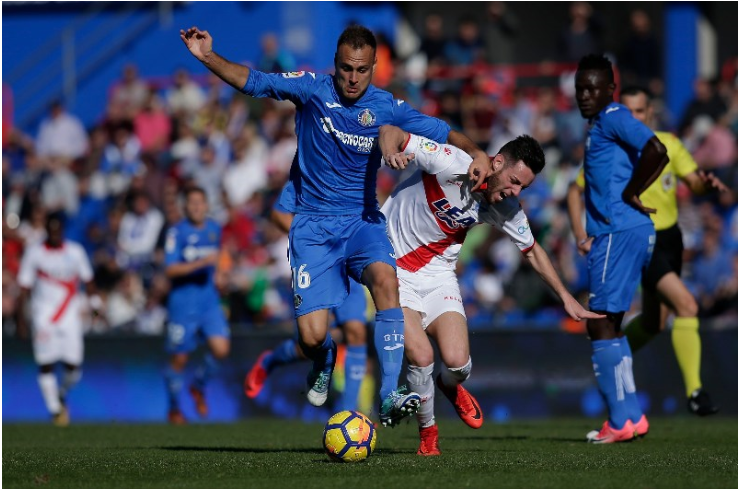 Dự đoán Getafe vs Alaves 00h00, 01/09 (Vòng 3 La Liga)