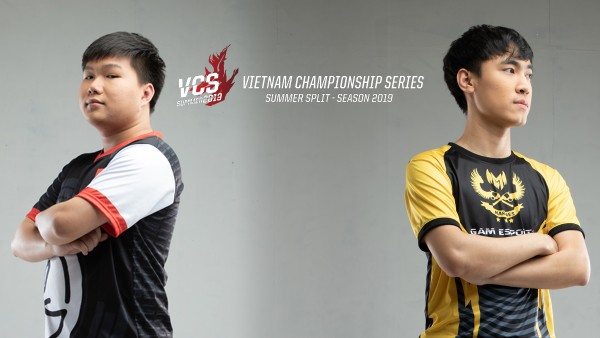 GAM vs Lowkey: 3 điều đọng lại sau màn hủy diệt của thầy trò Tinikun