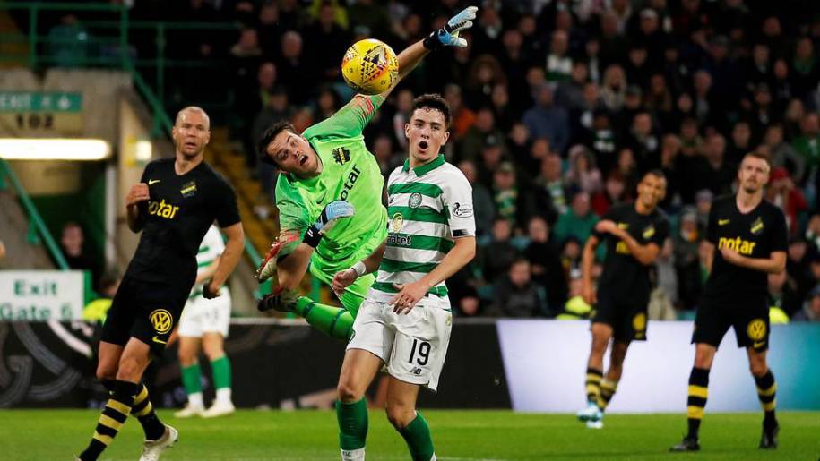 Link xem bóng đá trực tuyến AIK Solna vs Celtic (00h00, 30/8)