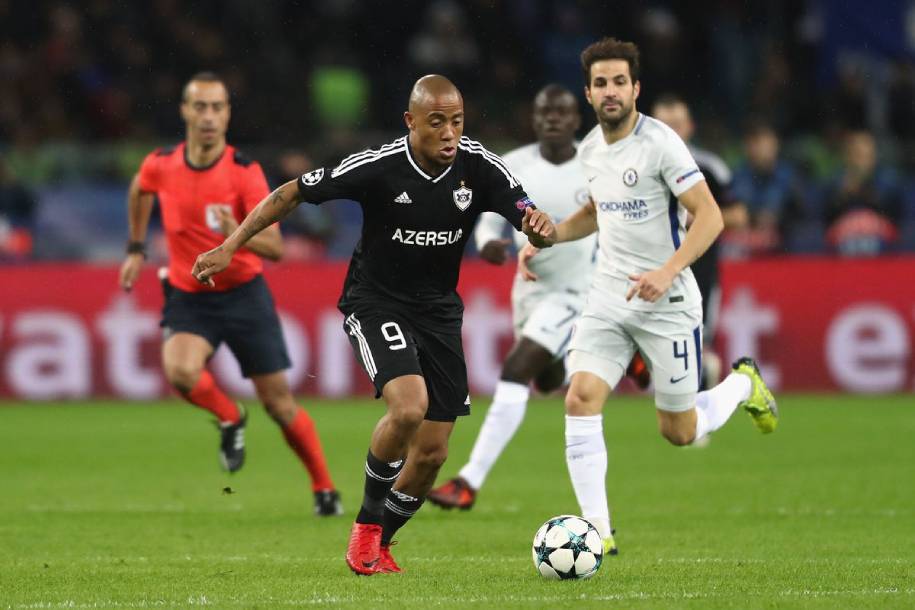Link xem bóng đá trực tuyến Qarabag vs Linfield (23h00, 29/8)