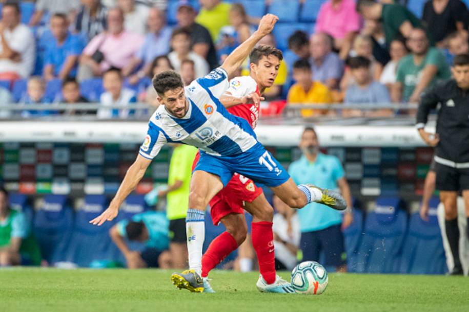 Link xem bóng đá trực tuyến Zorya vs Espanyol (00h00, 30/8)