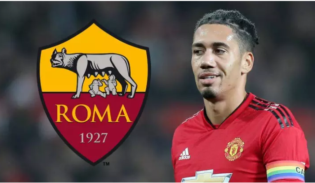 MU bất ngờ chia tay với Smalling theo công thức giống Sanchez