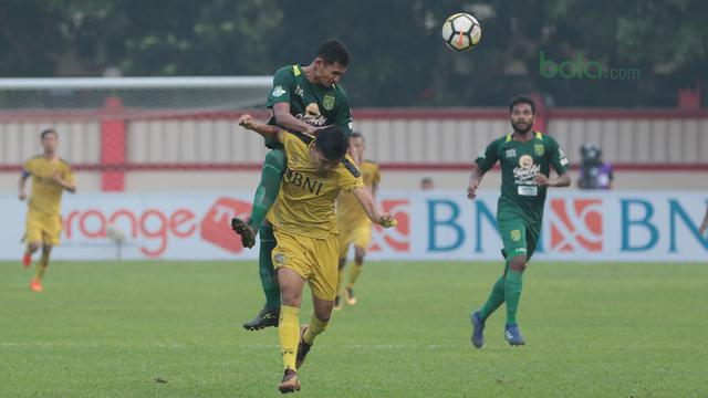 Nhận định Bhayangkara vs Persebaya Surabaya 15h30 ngày 31/08 (VĐQG Indonesia)