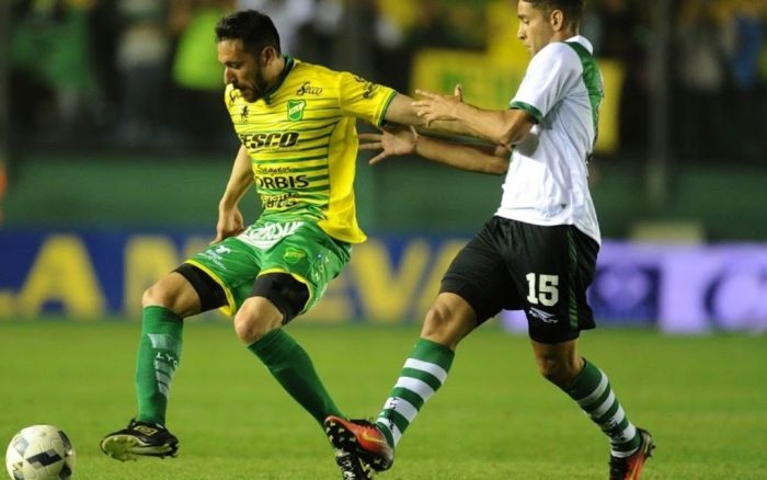 Nhận định Defensa y Justicia vs Banfield 07h10, 31/08 (VĐQG Argentina 2019/20)