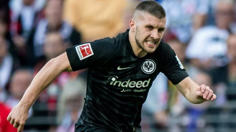 Nhận định Eintracht Frankfurt vs Strasbourg 1h30, 30/08 (cúp C2 châu Âu)