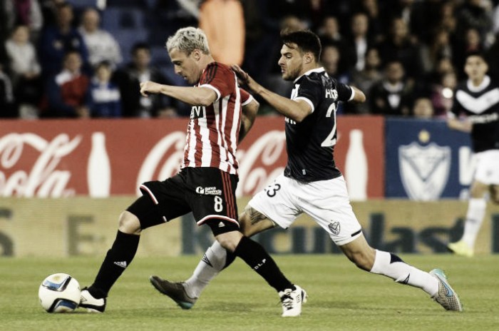 Nhận định Estudiantes vs Velez Sarsfield 07h10, 31/08 (VĐQG Argentina 2019/20)