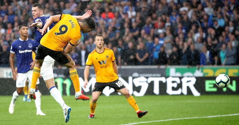 Nhận định Everton vs Wolves 20h00, 01/09 (Ngoại hạng Anh)