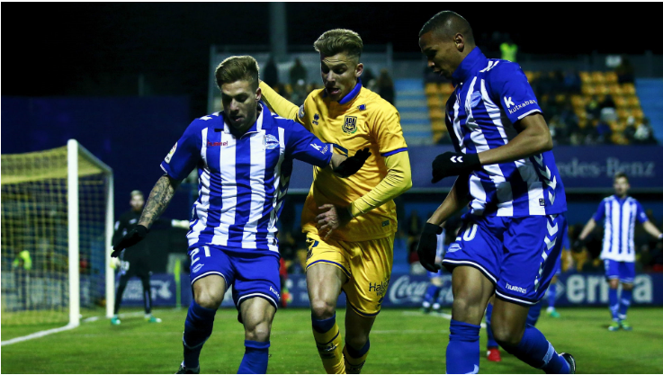 Nhận định Getafe vs Alaves 00h00, 01/09 (Vòng 3 La Liga)