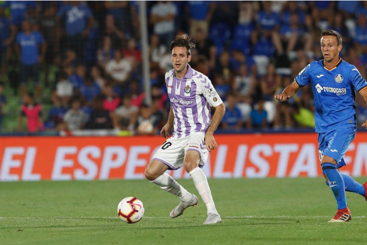 Nhận định Levante vs Valladolid 00h00, 01/09 (Vòng 3 La Liga)