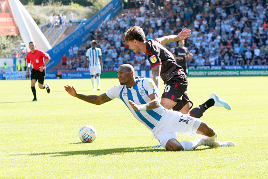 Nhận định Luton vs Huddersfield 21h00, 31/08 (Vòng 6 Giải Hạng Nhất Anh Championship)