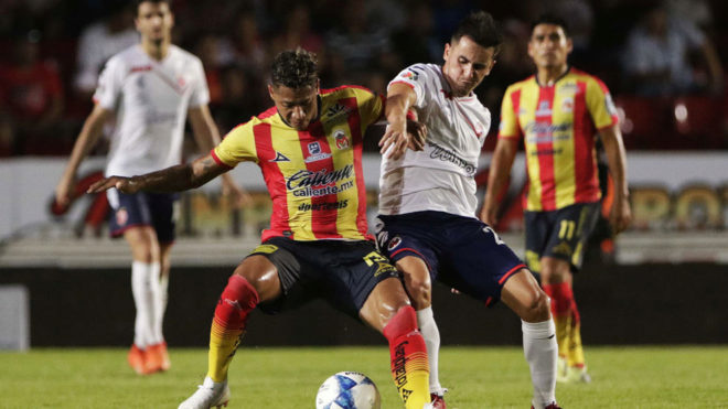 Nhận định Monarcas vs Veracruz 07h00, 31/08 (VĐQG Mexico 2019/20)